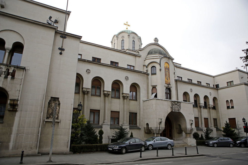 Sinod SPC zakazao sednicu Svetog Arhijerejskog Sabora u februaru!
