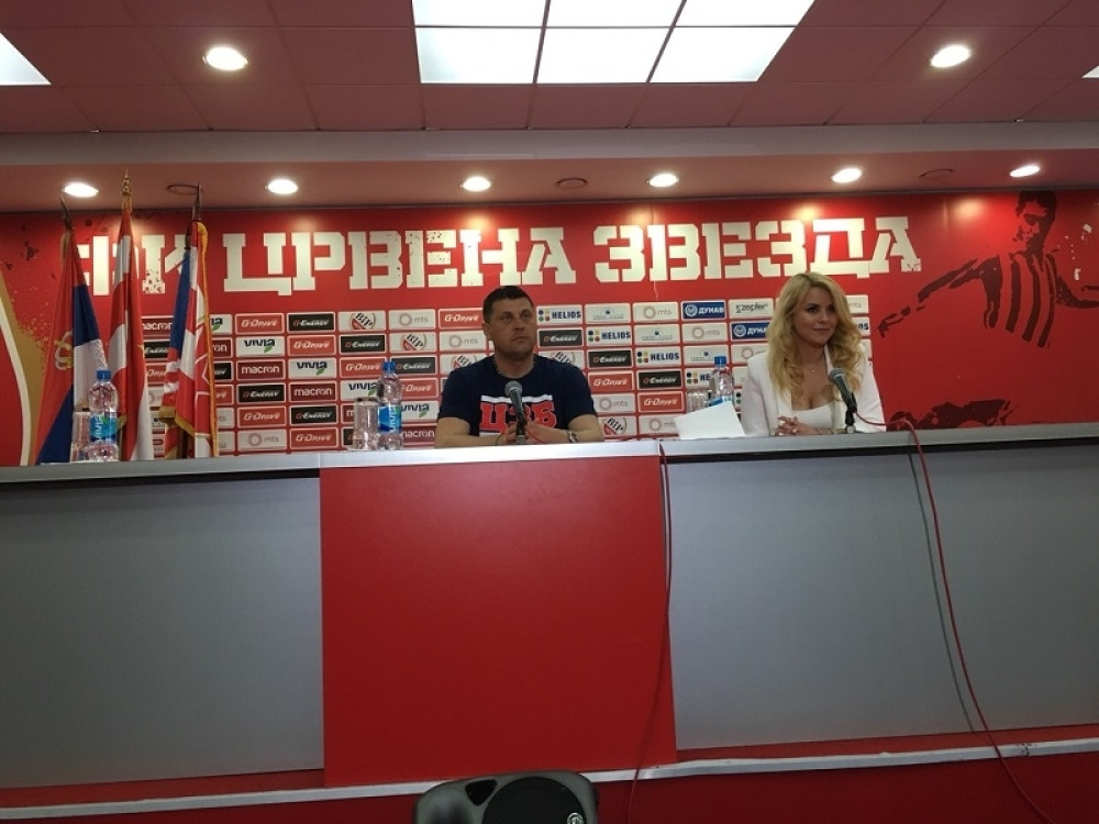 Milojević pred Zemun: Što pre DIGNETE GLAVU i prevaziđete poraz, to ste VEĆI I JAČI!