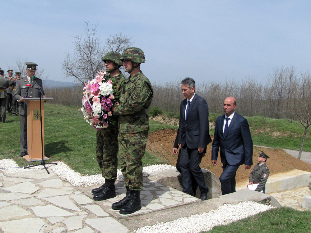 Sedmoricu vojnika i starešina pokosio “milosrdni anđeo”