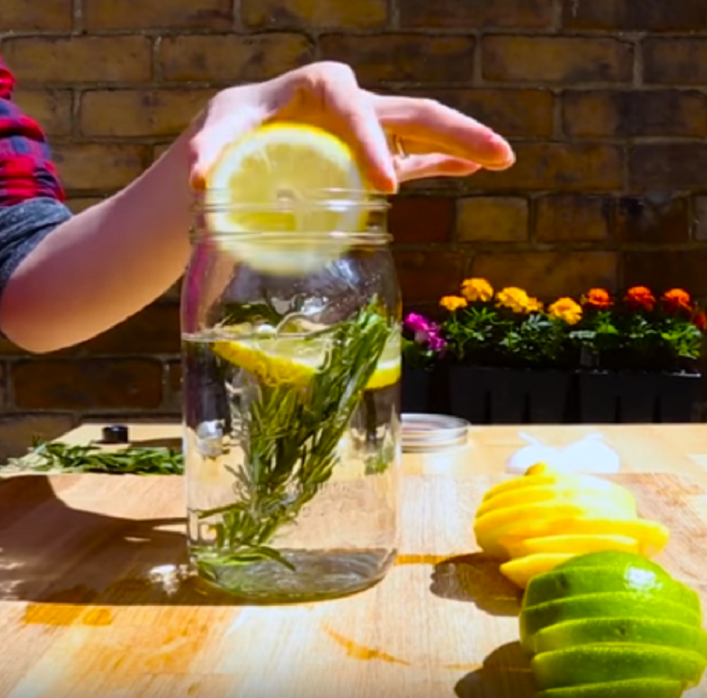 TOPITE SE BEZ DIJETE! Svakog jutra uzmite ovaj napitak i gledajte kako kilogrami nestaju