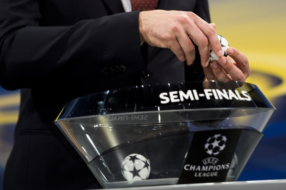 Žreb za Ligu šampiona je namešten, postoji i dokaz! (FOTO)