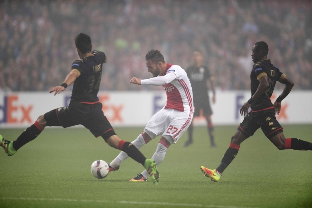 Gudelj i Boaći dali evrogolove u Kini