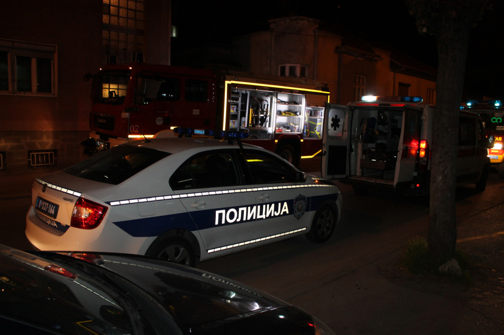 Prijavila bivšeg momka da je silovao, a onda je njen otac zgrabio nož