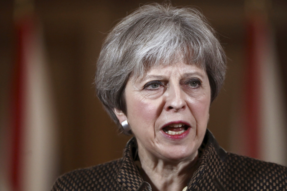 Evo ko je novi premijer Velike Britanije!