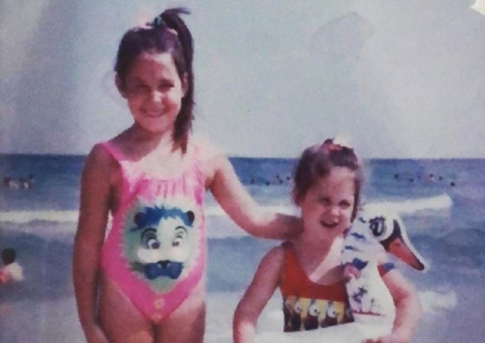 Udala se za sportistu, postala milionerka, a ovako je nekad izgledala!