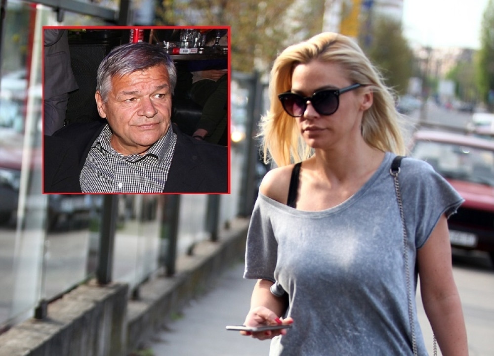 Dragoljub Bekvalac: "Luka je prevarant! Pesnicama je udarao Natašu, čupao je i vukao po kući!"