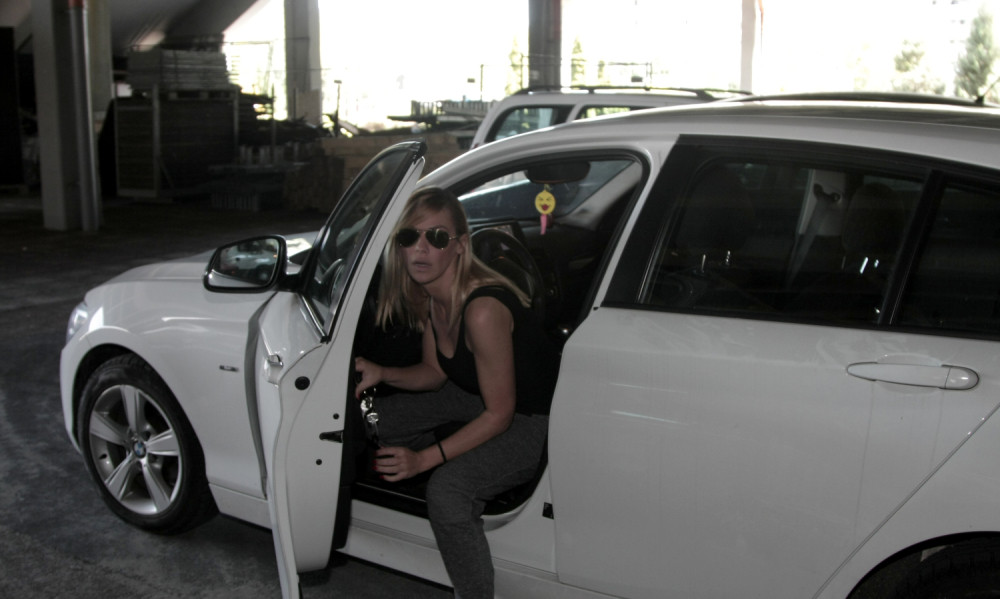 Luka udarao Natašu po licu, evo zašto je došlo do sukoba