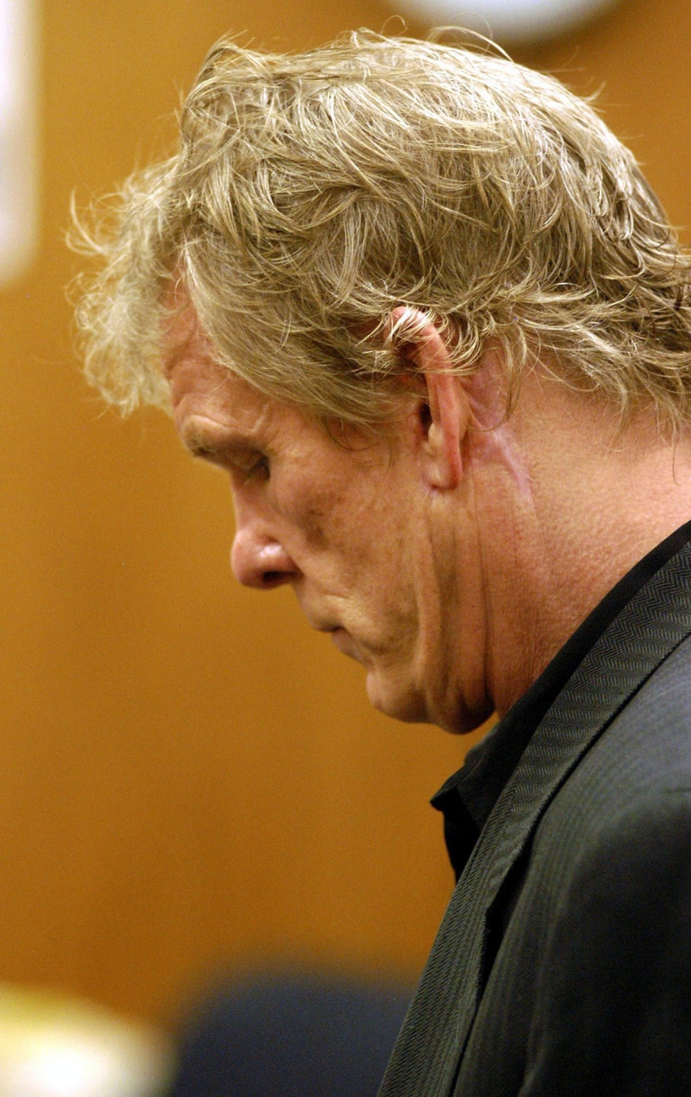 Slavni glumac otkrio najprljavije detalje iz svog života!