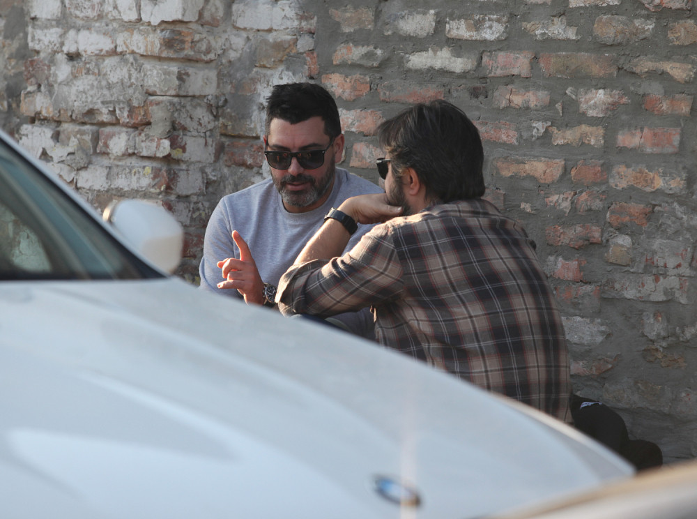 Lazukićev prijatelj: "Luka nije dobro, plače i kaje se!"