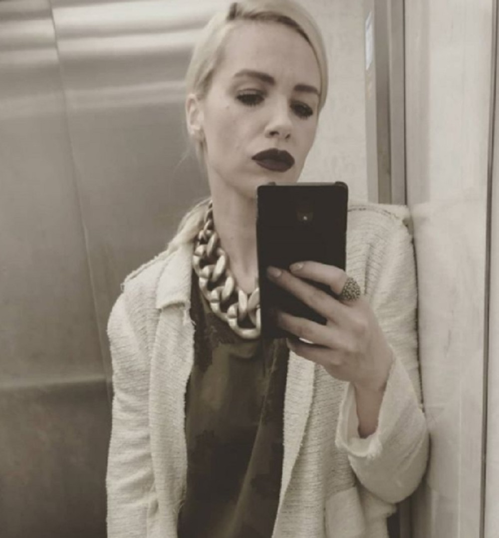 Kristina Bekvalac: Govorila sam Nataši da će završiti kao Ksenija Pajčin