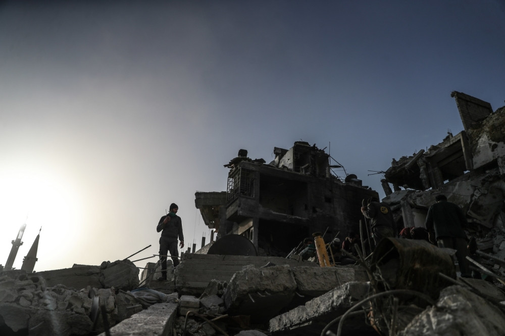 Vojska prešla granicu! Čeka se jedno!