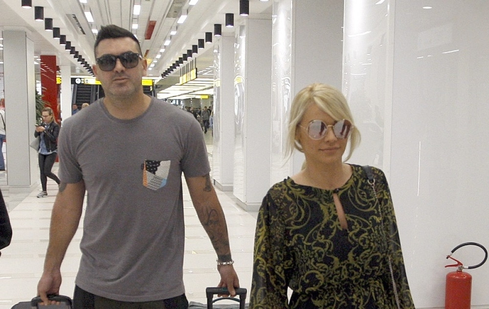 U ovom stanu je Luka Lazukić pretukao Natašu Bekvalac! (FOTO)