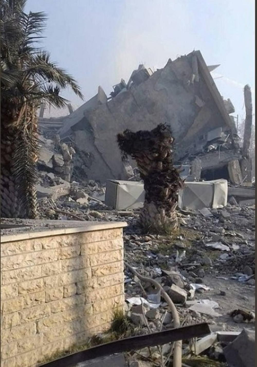 Amerika dala uslov za povlačenje iz SIrije, ali jedan čovek im je POSTAVIO RAMPU!