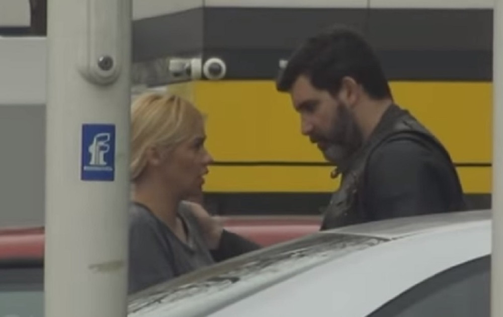 Nataša i Luka se svađali na ulici kada su poslednji put viđeni zajedno!