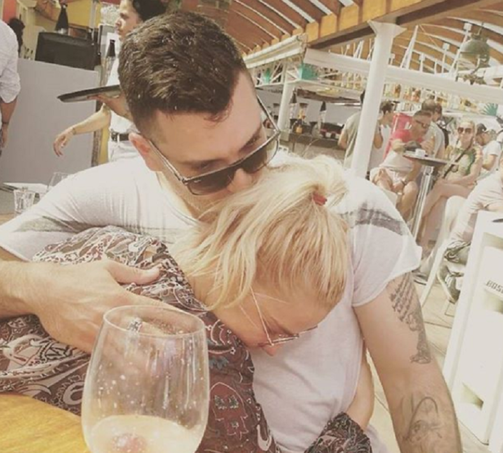 Luka ju je pretukao, a ovako je Nataša pričala o njemu pre nekoliko meseci