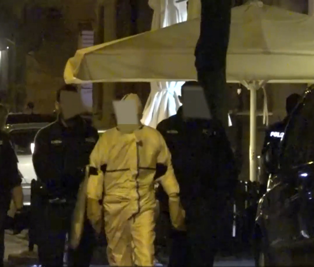 Srbin izbo Grka u pivnici!