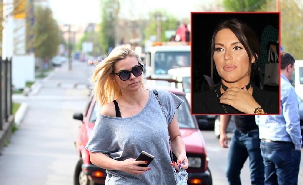 Seka poslala snažnu poruku pretučenoj Nataši! (FOTO)