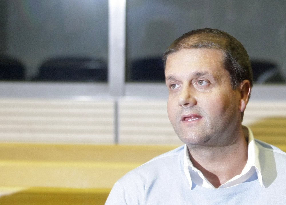 Šarićev sudija sudio Đinđićevim ubicama! Među njima i Miloradu Ulemeku Legiji!