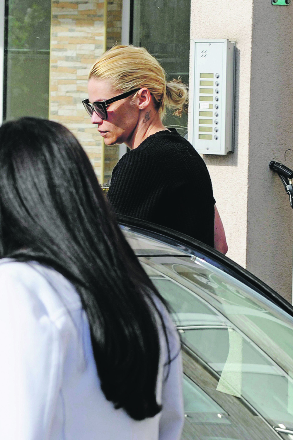 Srpske političarke oštro osudile prebijanje Nataše Bekvalac!