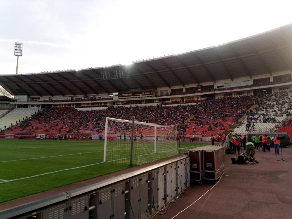 Ova fuzija će oduševiti "Delije"! Zvezda dobija još jedan klub!