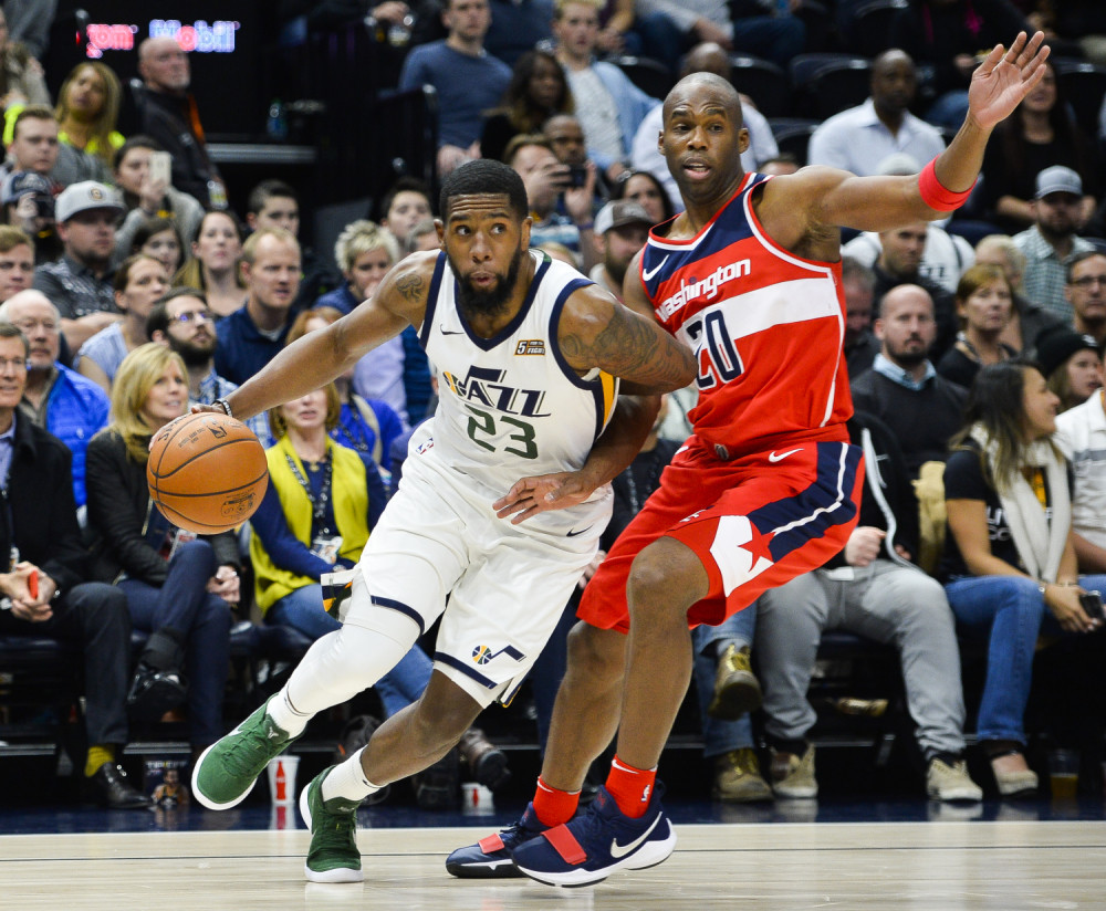 Miks pao na doping testu, NBA ga žestoko kaznila