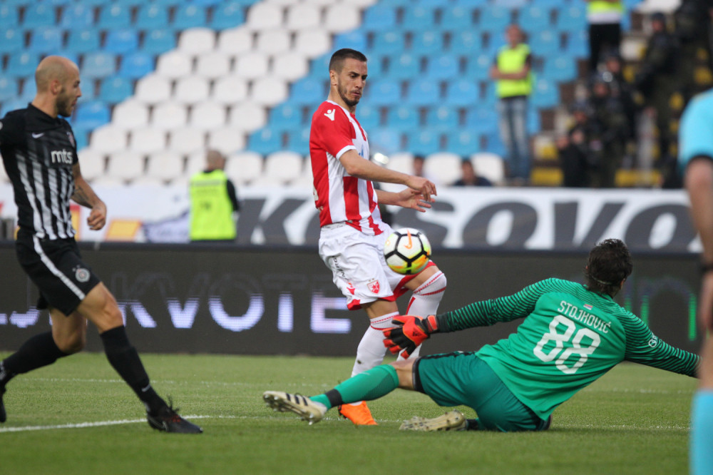 Bivši Zvezdin napadač ima novi klub, poznati detalji ugovora! (VIDEO)