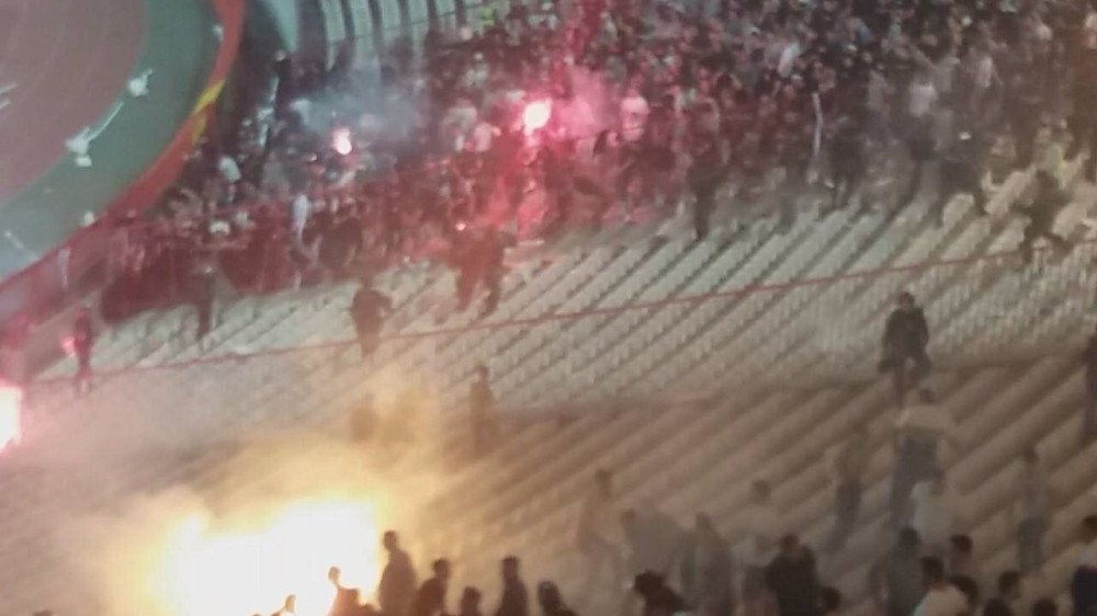 Ovo je navijač Partizana koga su ubile "delije" (FOTO)