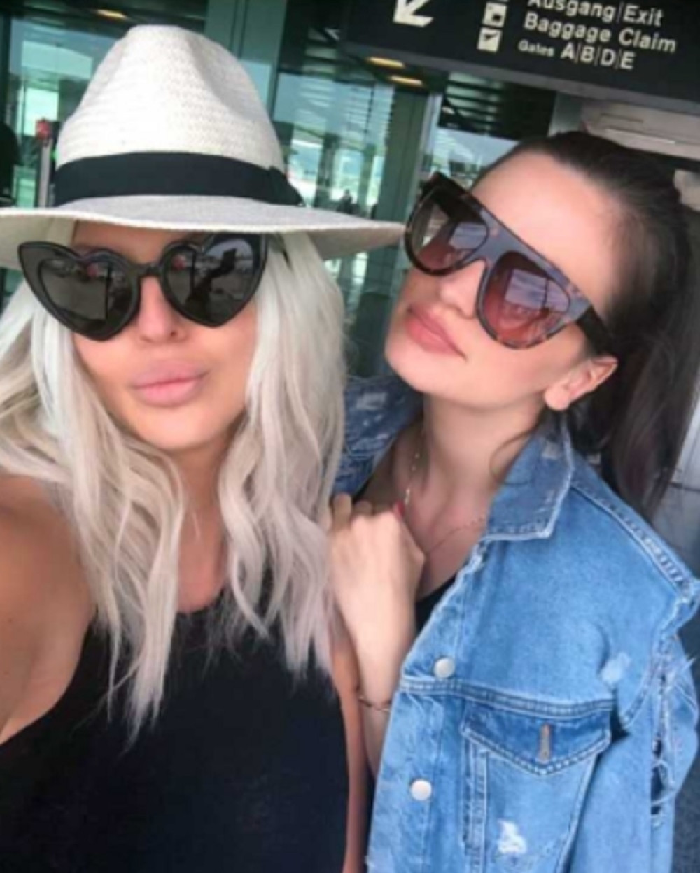 Karleuša i Milica se puće i zavode jači pol!