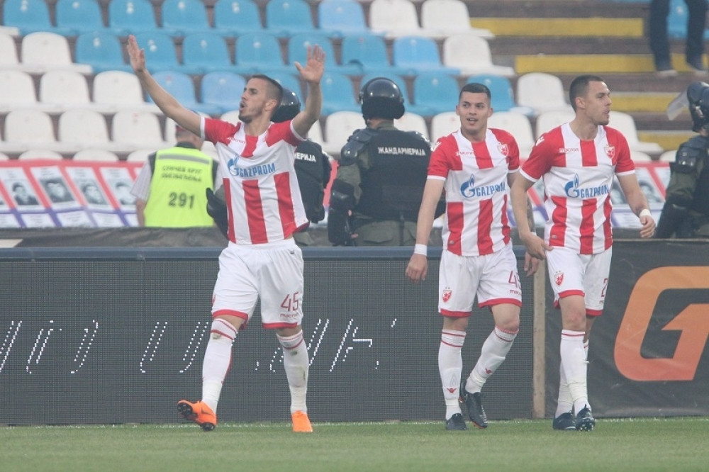 Pešić: Rekli su mi da samo bocnem loptu! Radonjić: Mogli smo još dva, tri da damo!