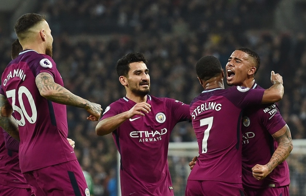 Siti na "Vembliju" oduvao Totenhem