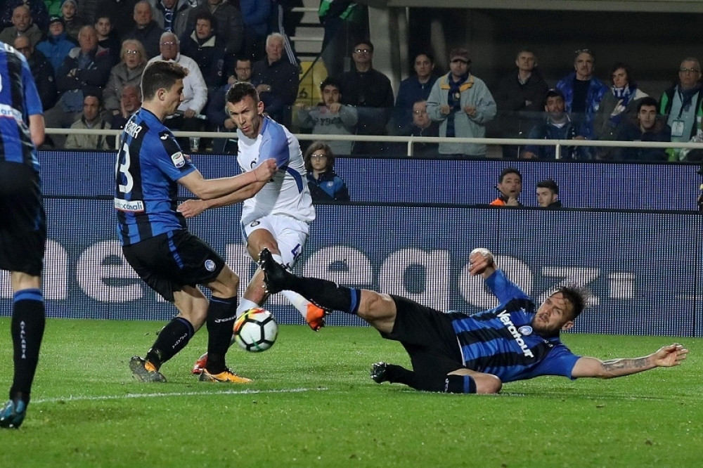 Inter zaribao protiv Atalante, sve dalje od Lige šampiona