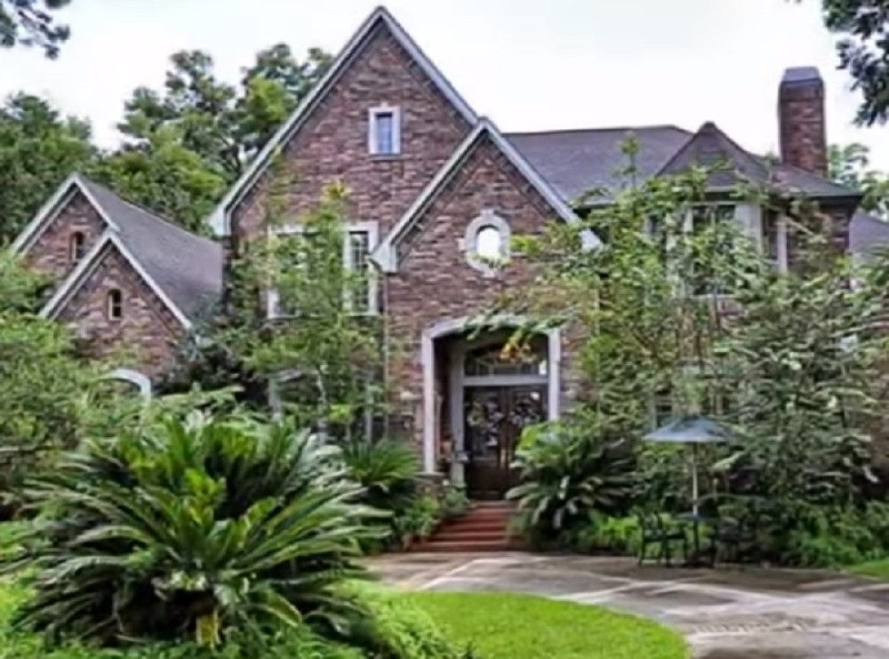 Agentkinja za nekretnine ušla u kuću koju treba da proda, pa ugledala ovo!