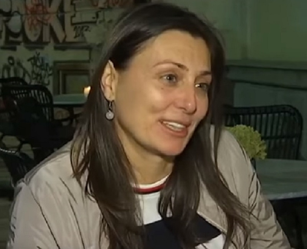 Suzana i zvanično vlasnica stana u Beogradu