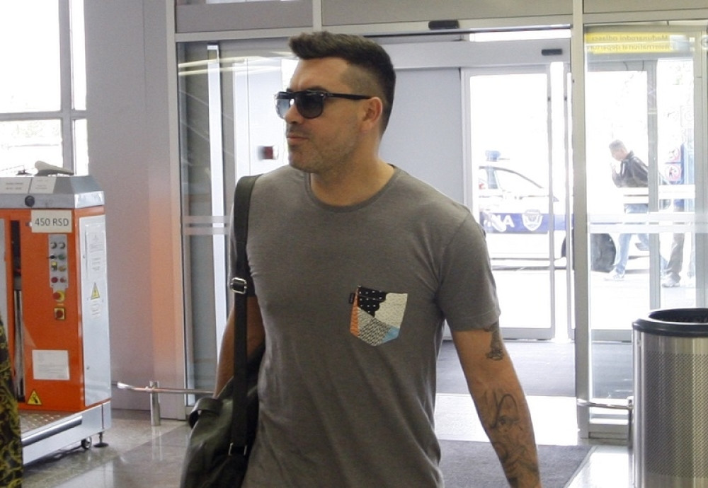 Evo kako je reagovao Lukin otac nakon čitave drame!