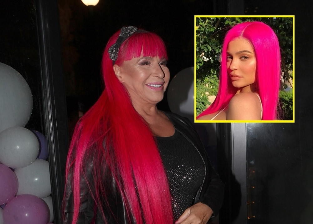 Kajli Džener iskopirala Zoricu Brunclik!