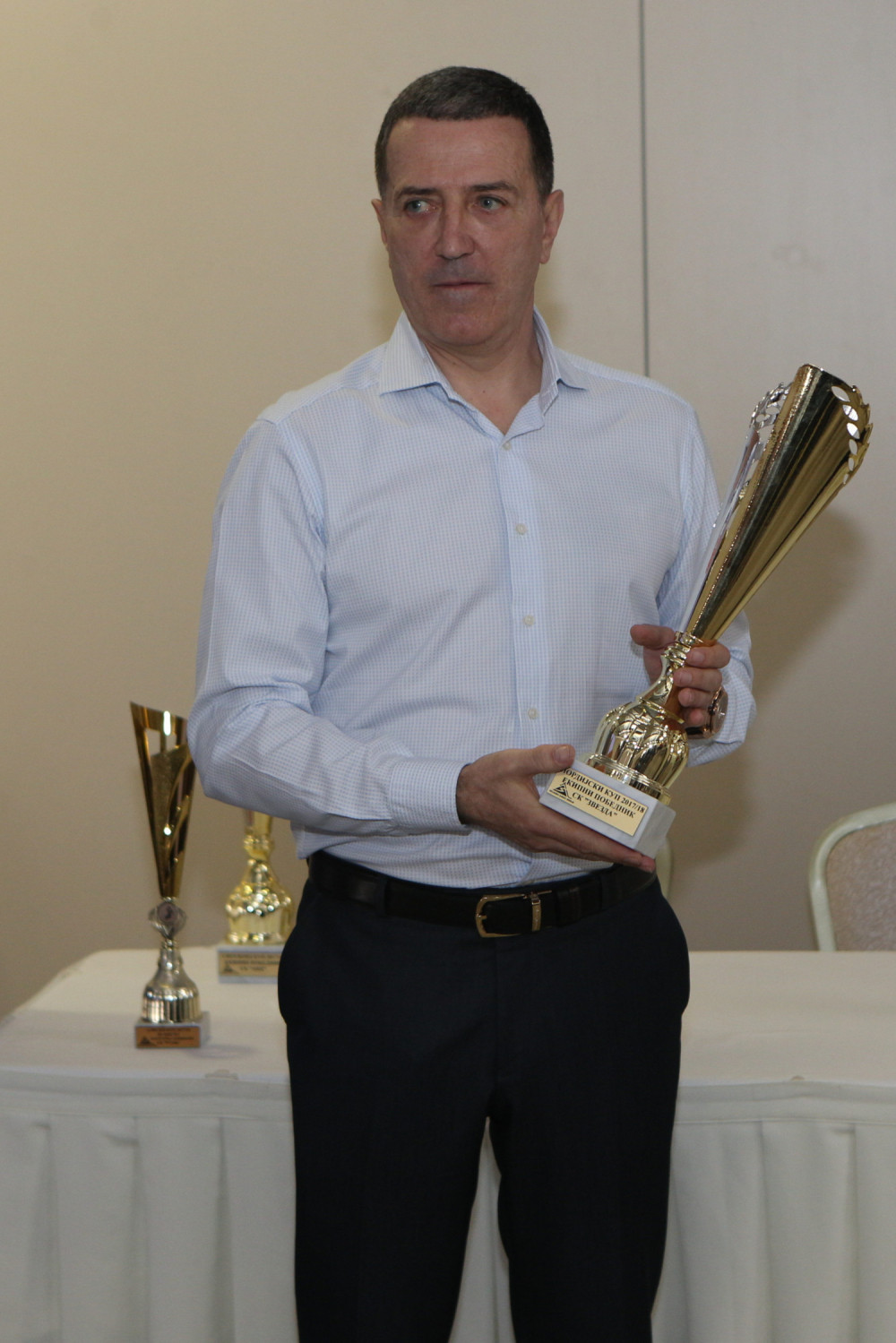 Radivojević još četiri godine!