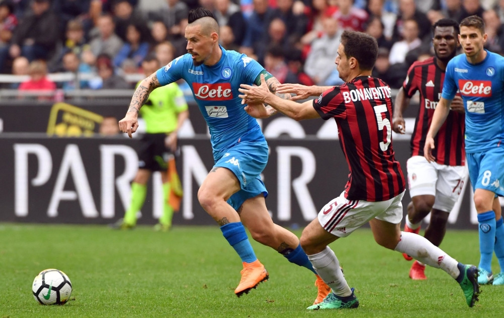 Donaruma uručio šampanjac Juventusu, nula u rimskom derbiju