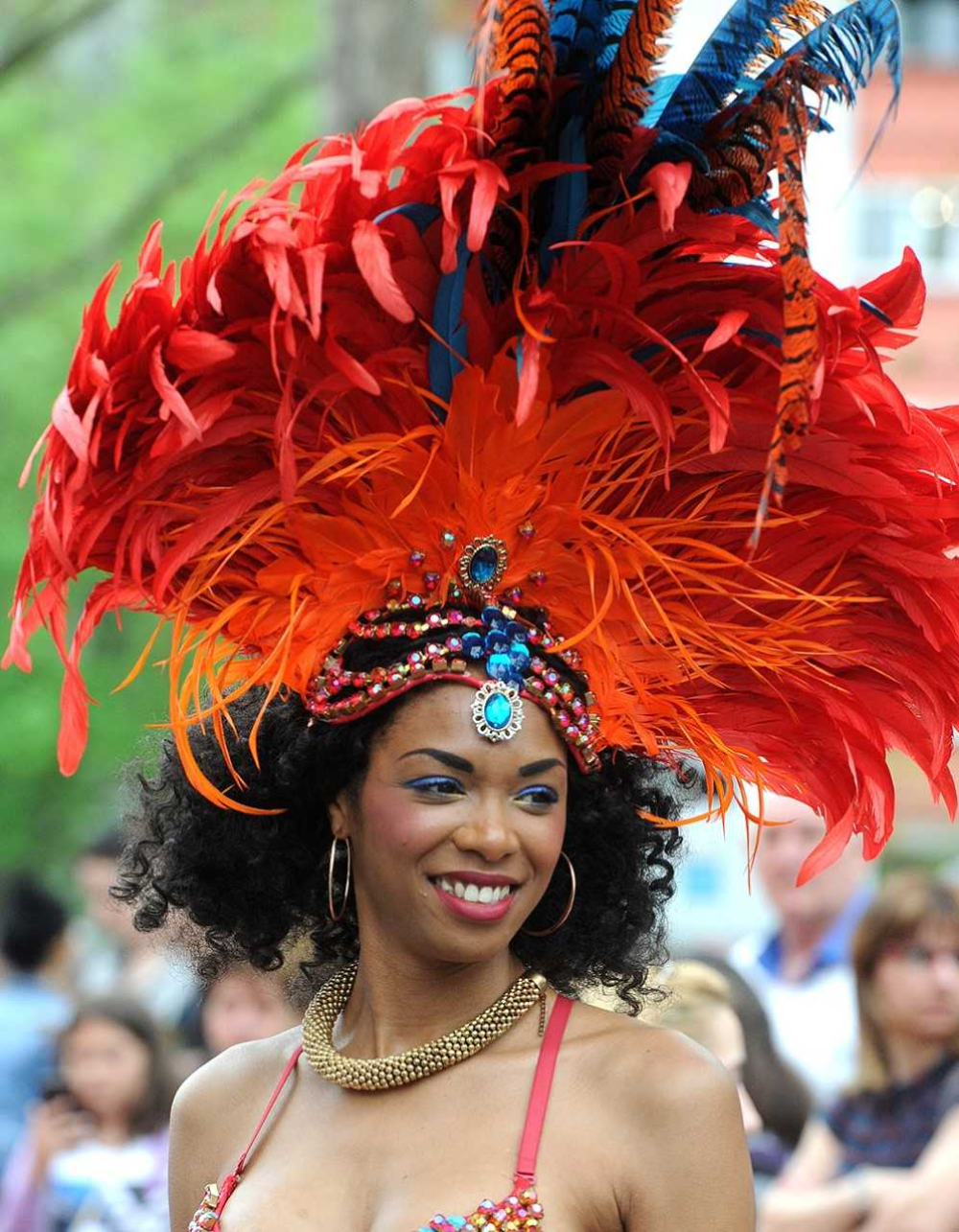 Karneval u Rakovici okupio više od 1.500 učesnika