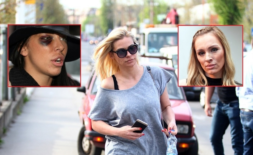 One su trpele brutalne batine i odlučile da kažu "NE"!