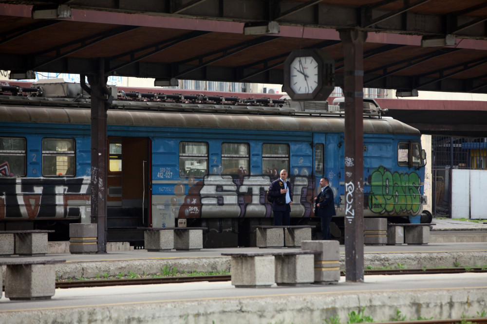 Voz do Resnika neće kasniti!