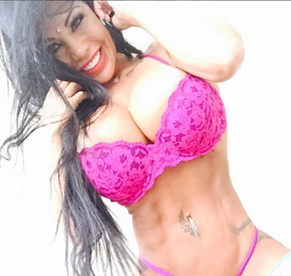 Zvezda Instagrama izgubila vid, a razlog je zaista šokantan!