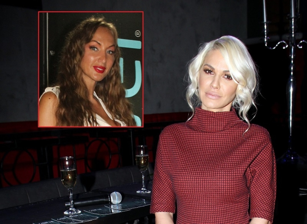 Goga u šoku, progovorila o slučaju Nataše Bekvalac!