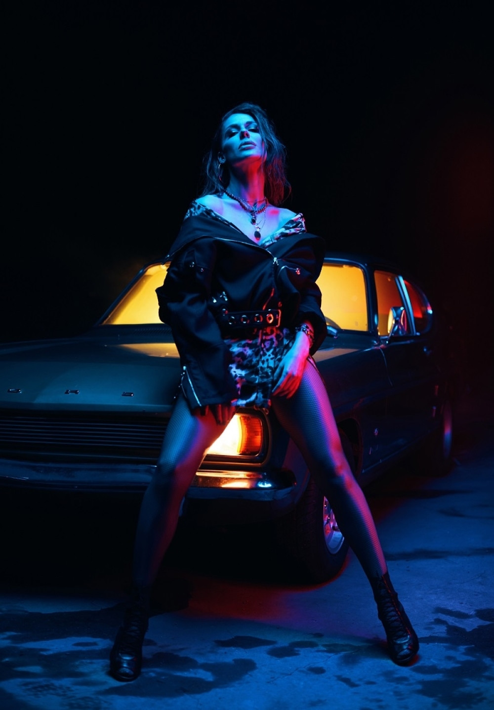 Marina Visković objavila dva nova spota i počela promociju albuma!