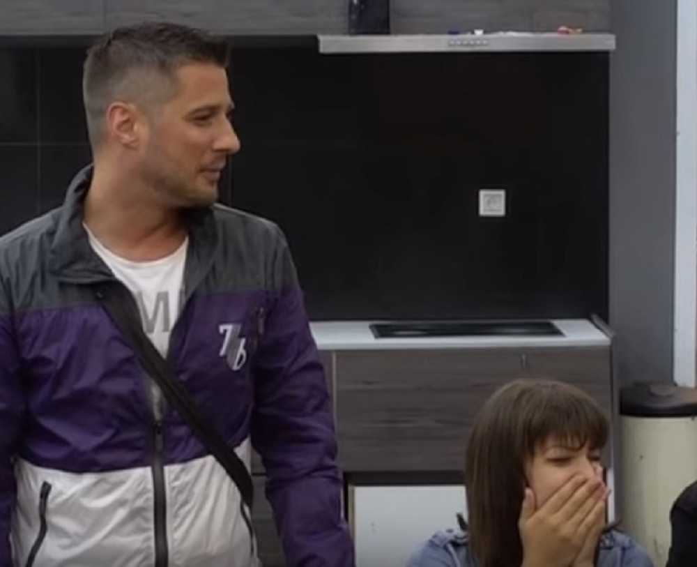 Miljana podvalila Marku tablete za potenciju, evo šta je uradio kada je saznao!