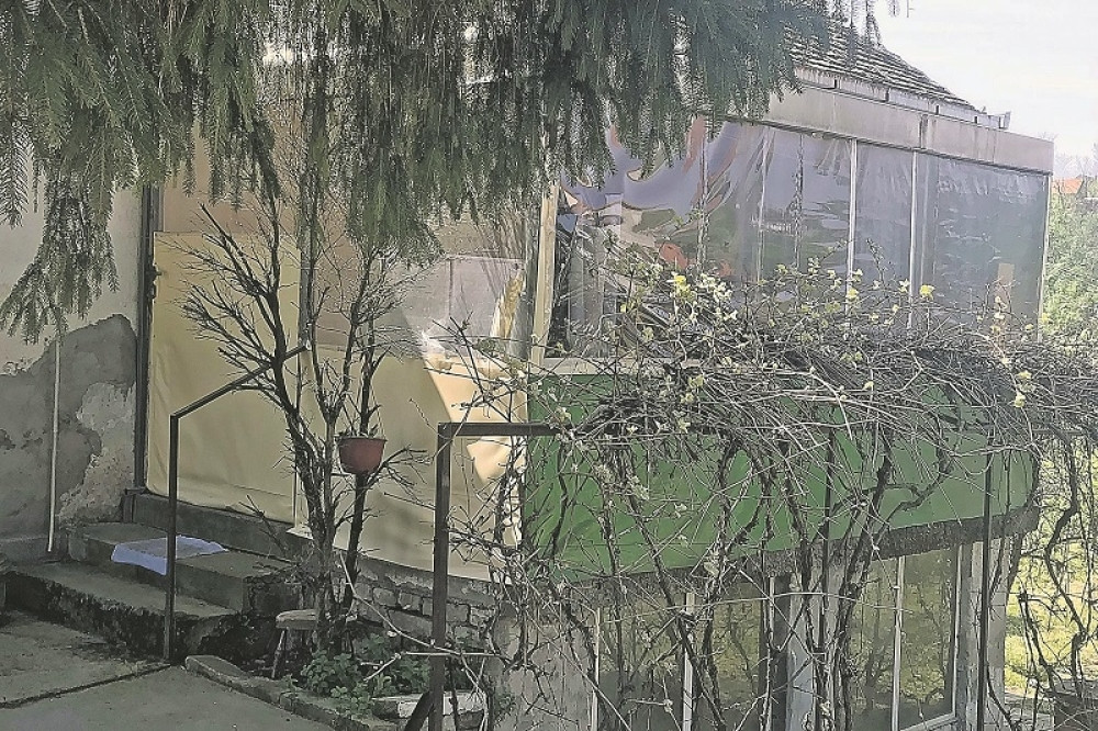 "Gledala sam dok je Žarko mojoj sestri pucao u grudi"