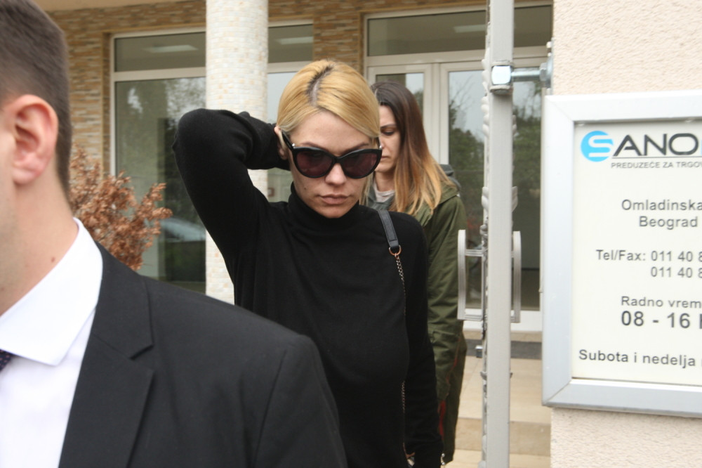 Natašina dadilja progovorila: Od straha nisam smela da izađem iz sobe