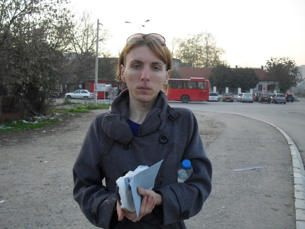 Zbog vređanja gej aktiviste odbronik SRS da plati 36.000!