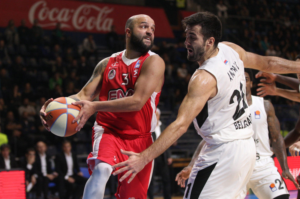 Zvezda dovela Čovića i Radanova, sa jednim strancem je raskinut ugovor!