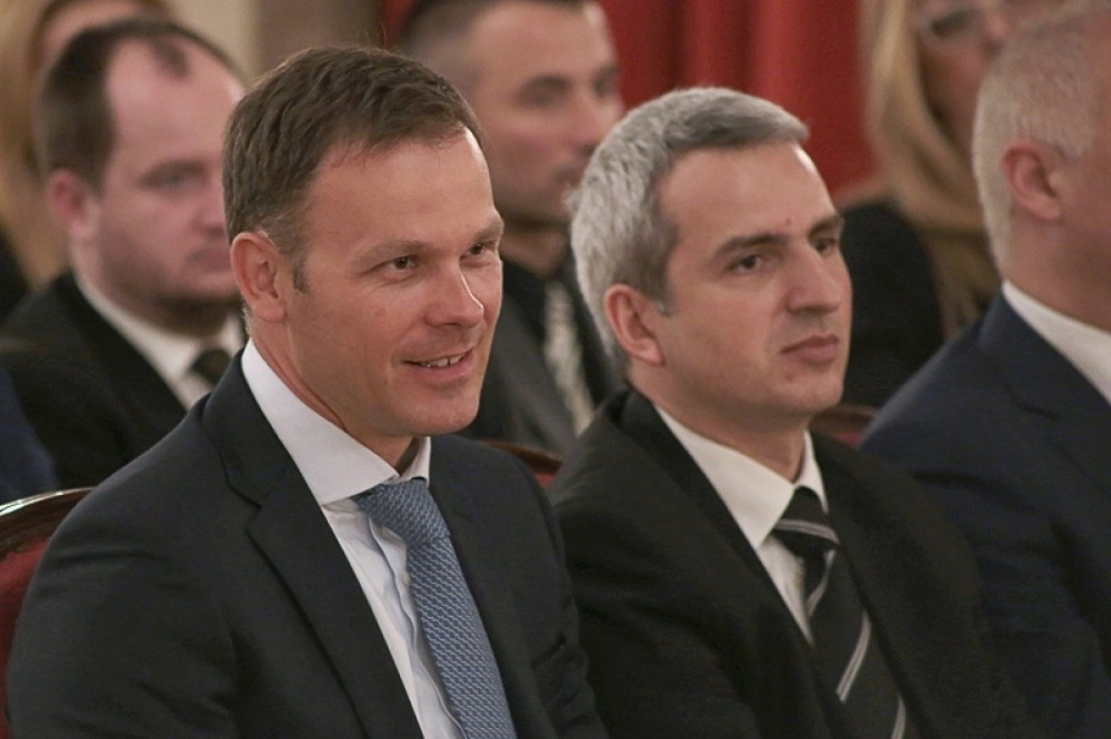 Oni su dobitnici Nagrade grada Beograda