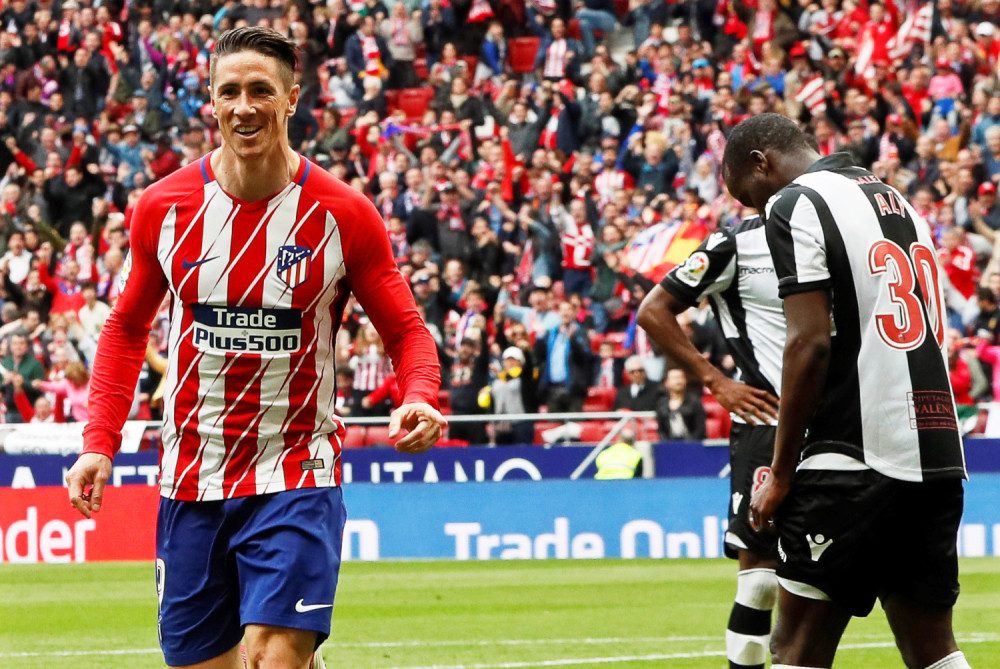 Tores: Nisam se pokajao - živim za Atletiko, ali moram da idem